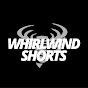 Whirlwind Shorts logo