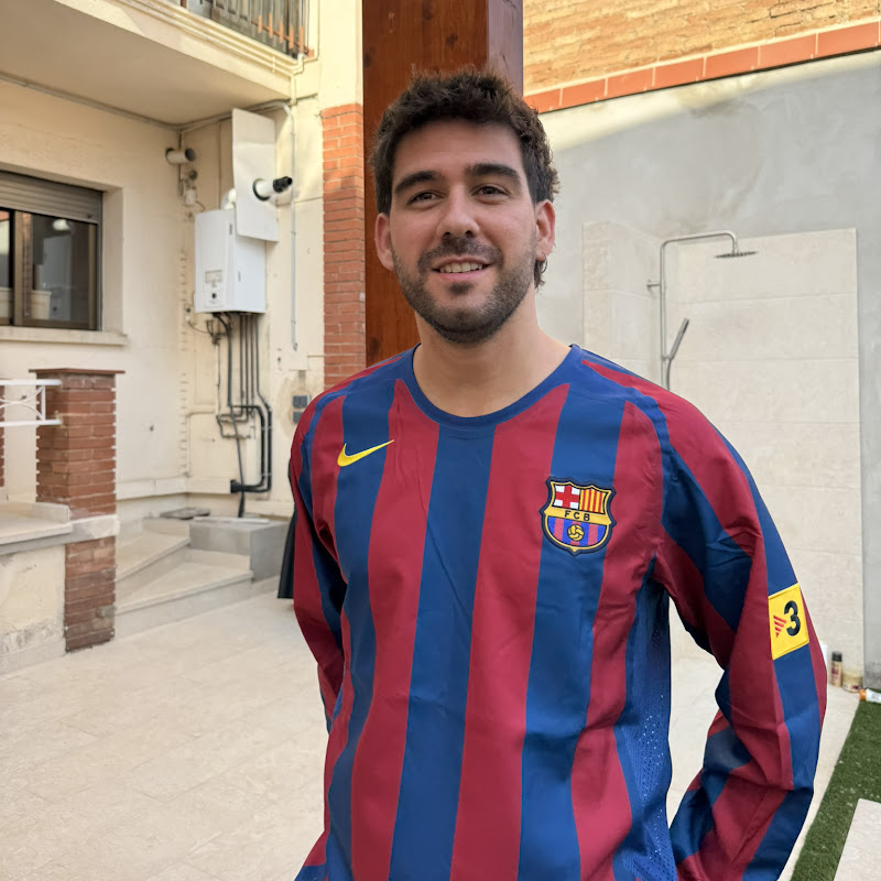 Avatar de Aleix Martines