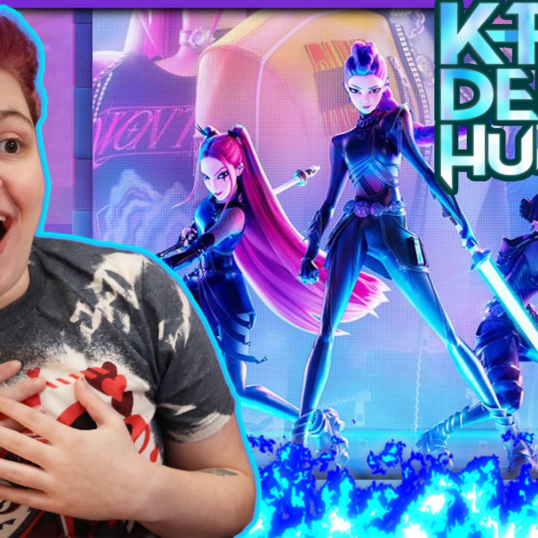 Post from Morgan Reacts