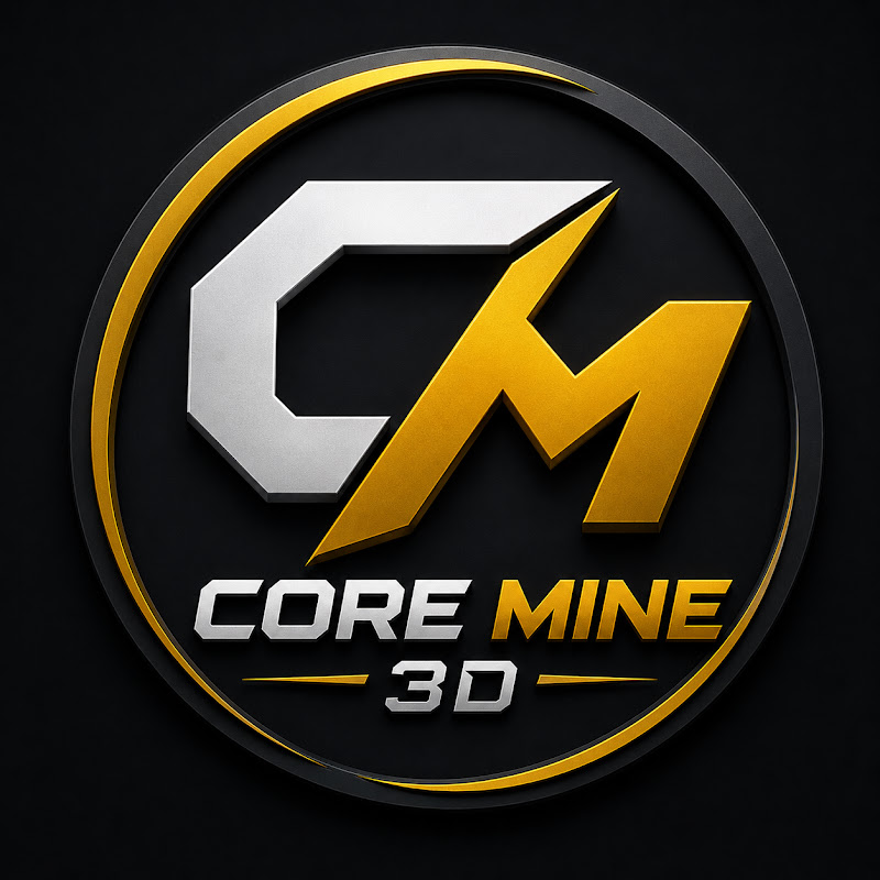CoreMine 3D