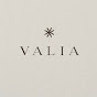 VALIA Properties logo