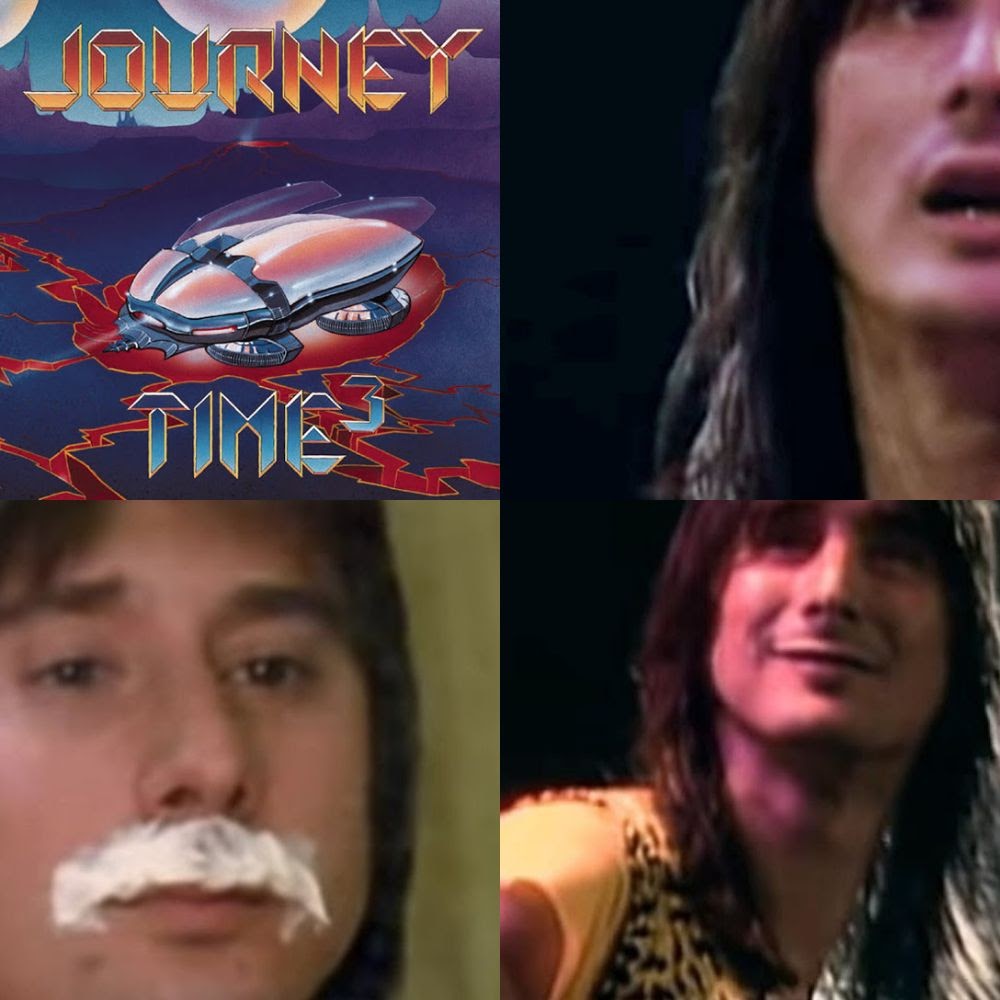 Journey   Don't Stop Believin