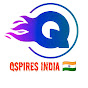 Qspires India logo