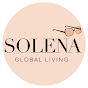 Solena Global Living logo