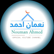 Nouman Ahmed - Official