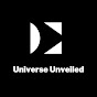 Universe Unveiled logo