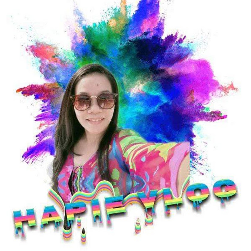 hapie vlog