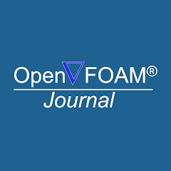 OpenFOAM Journal