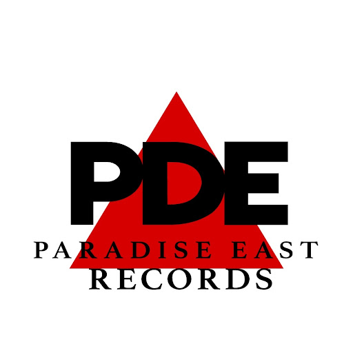 ParadiseEastRecords