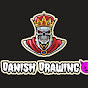Dan8sh drawing 215 k logo