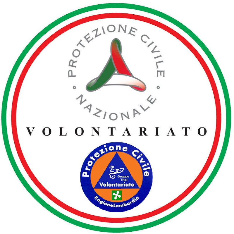 Gruppo Trial Leoni P.C. A.I.B. Search and Rescue