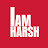 I AM HARSH