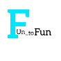 Fun_toFun logo