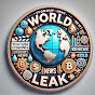World Leak logo
