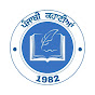 Punjabi Kahaniyan logo