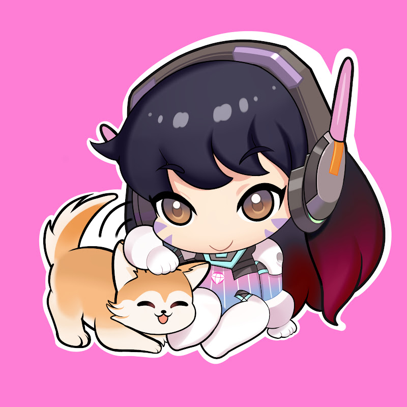 ChristalRaine icon