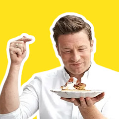 Jamie Oliver