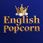 English Popcorn logo