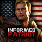 Informed Patriot logo