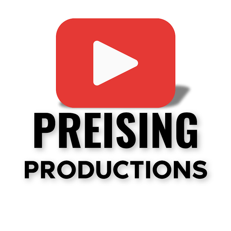 PREISING PRODUCTIONS
