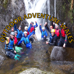 Outdoor Adventure Wales