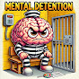Mental Detention logo