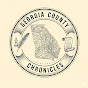 Georgia County Chronicles logo