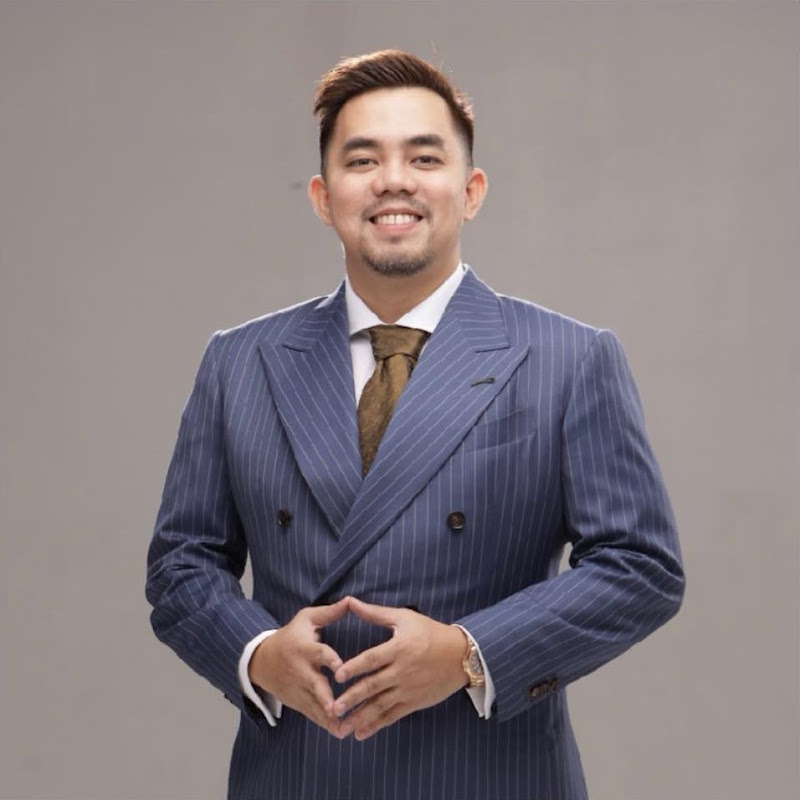 Reymond "Boss RDR" delos Reyes