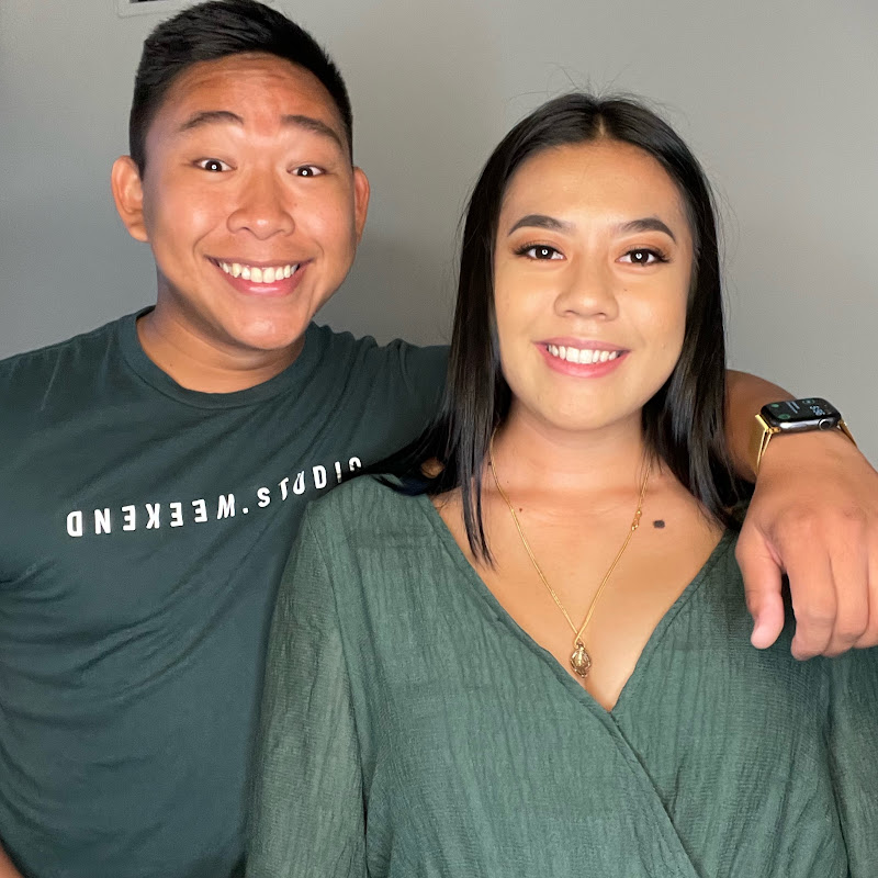 Eloisa and Rene