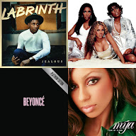 slow jams old school