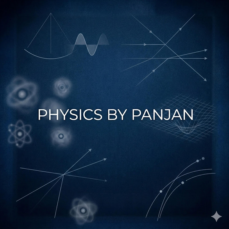 Physics By Panjan - Topic
