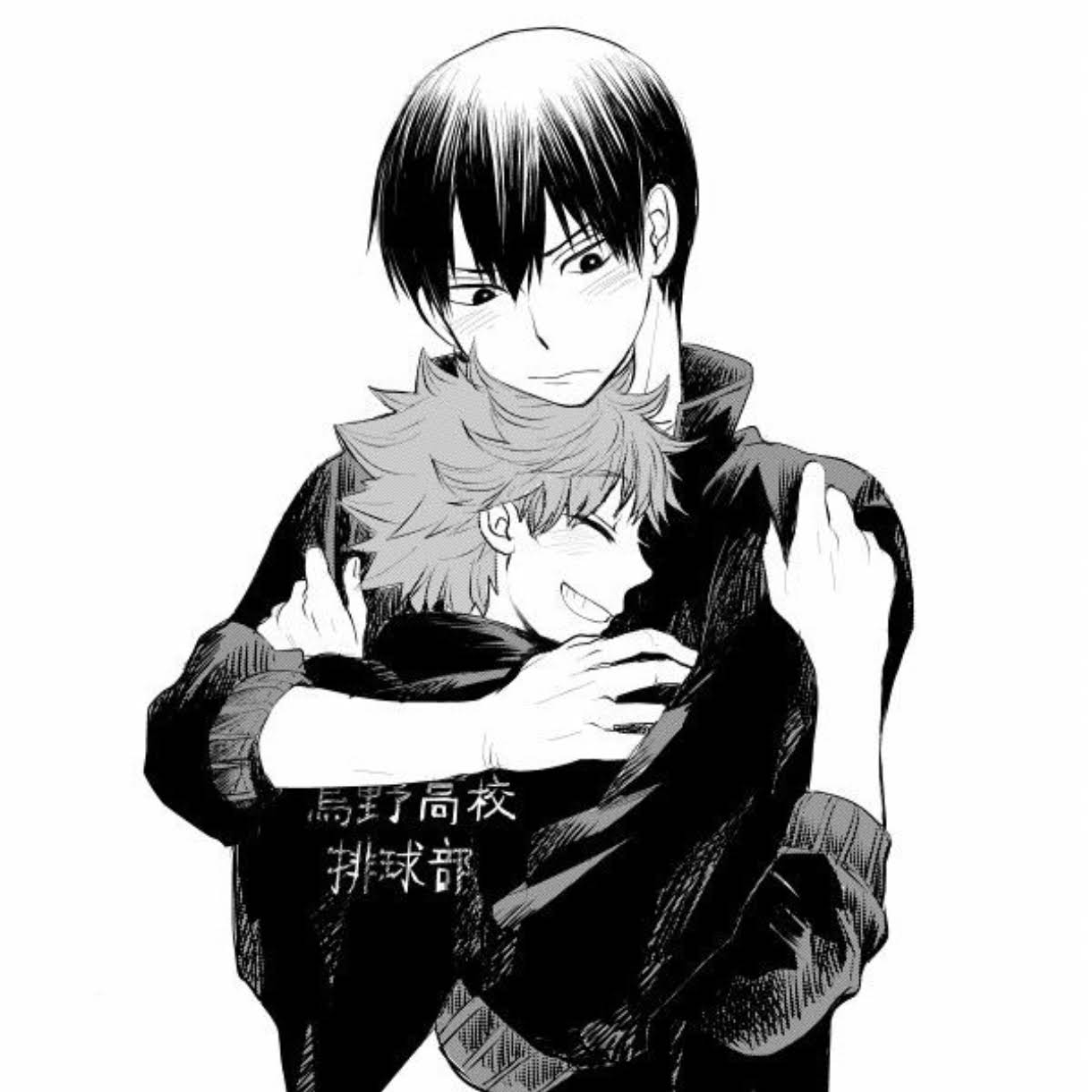 Post from senpai