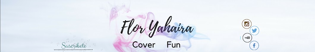 Flor Yahaira YouTube channel avatar