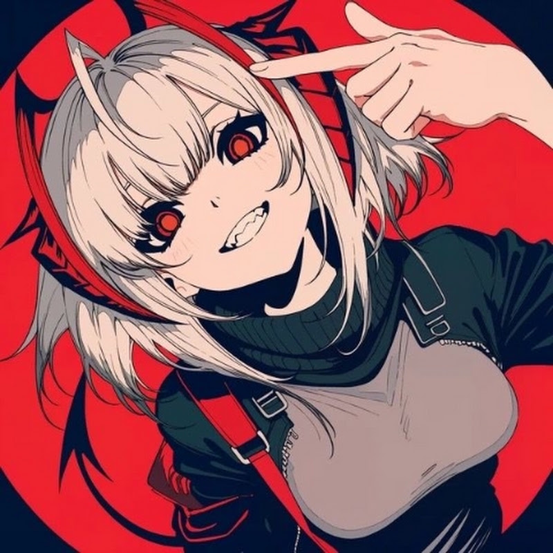 W in the gacha