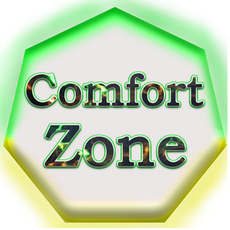 Comfort Zone Music