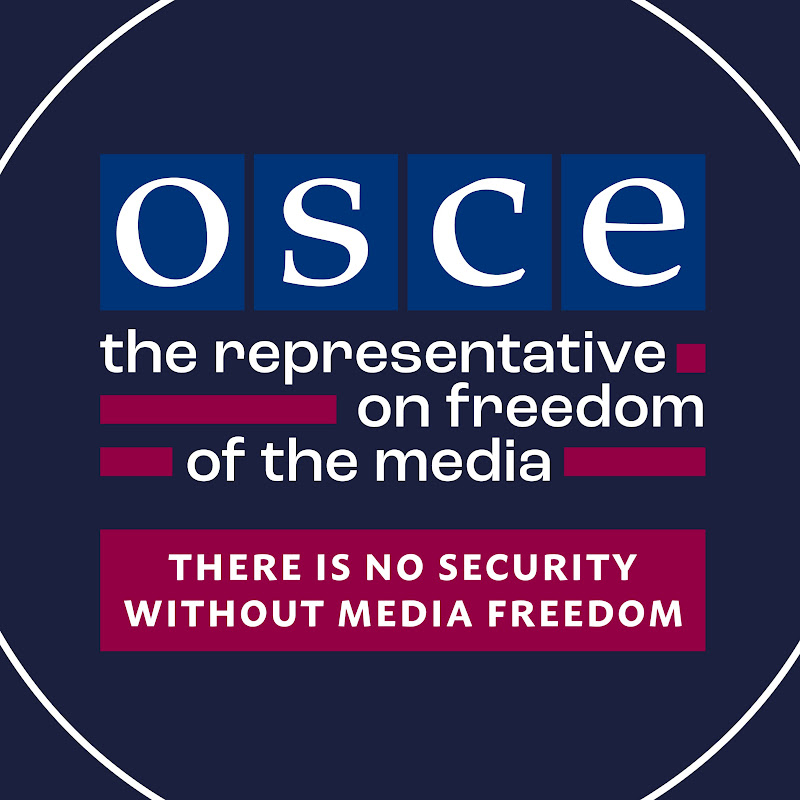 The OSCE Representative on Freedom of the Media