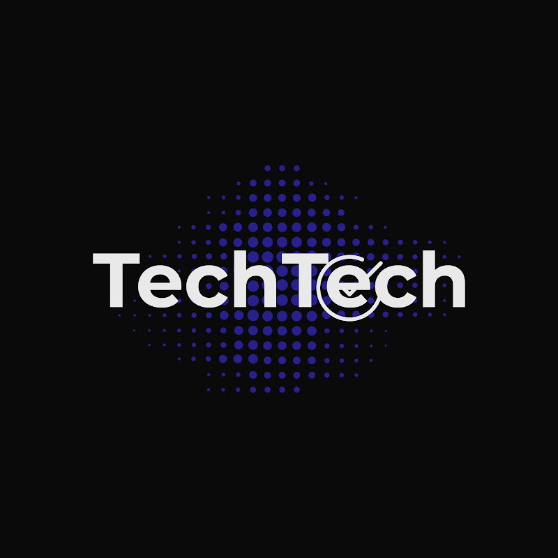 Tech Tech