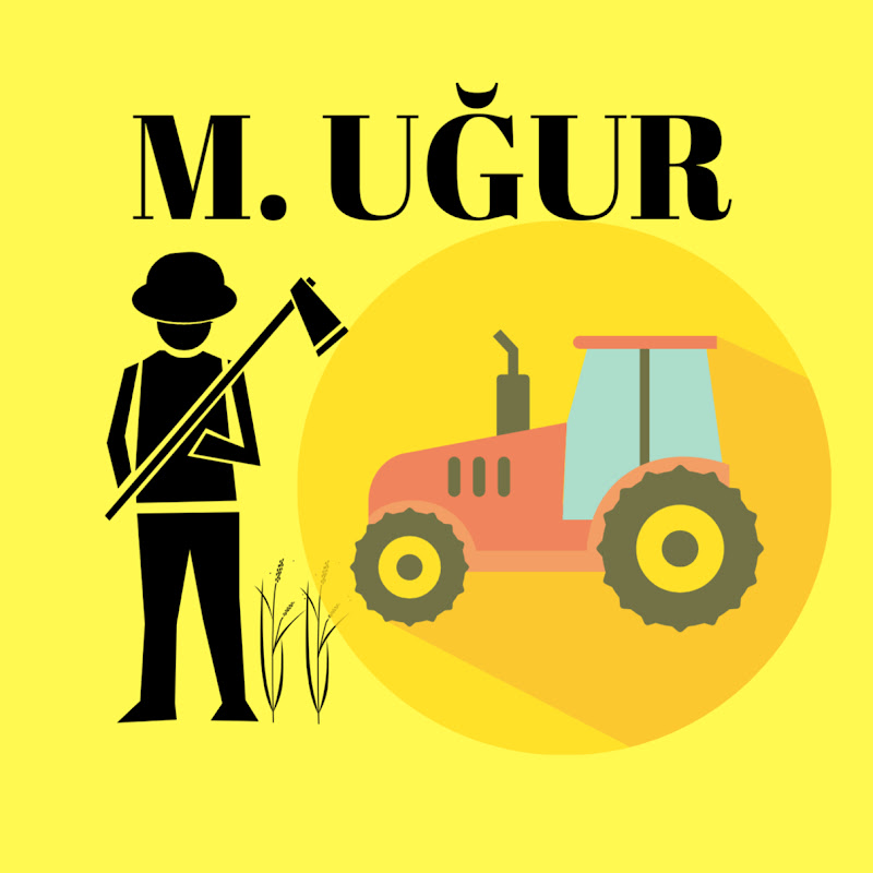 Muhammed Uğur - youtube Keşfet
