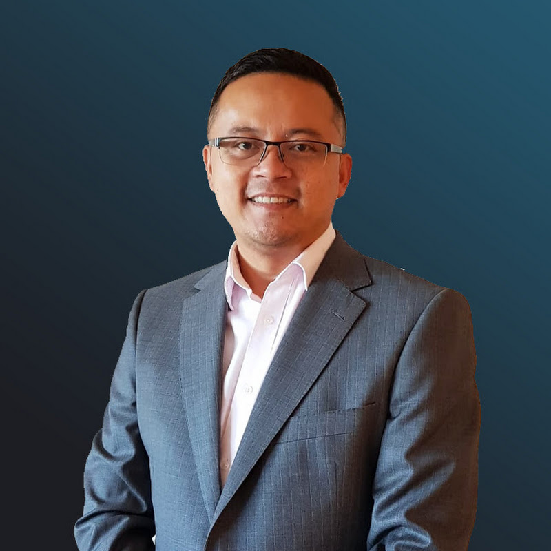 Paul Griffiths Financial Expert