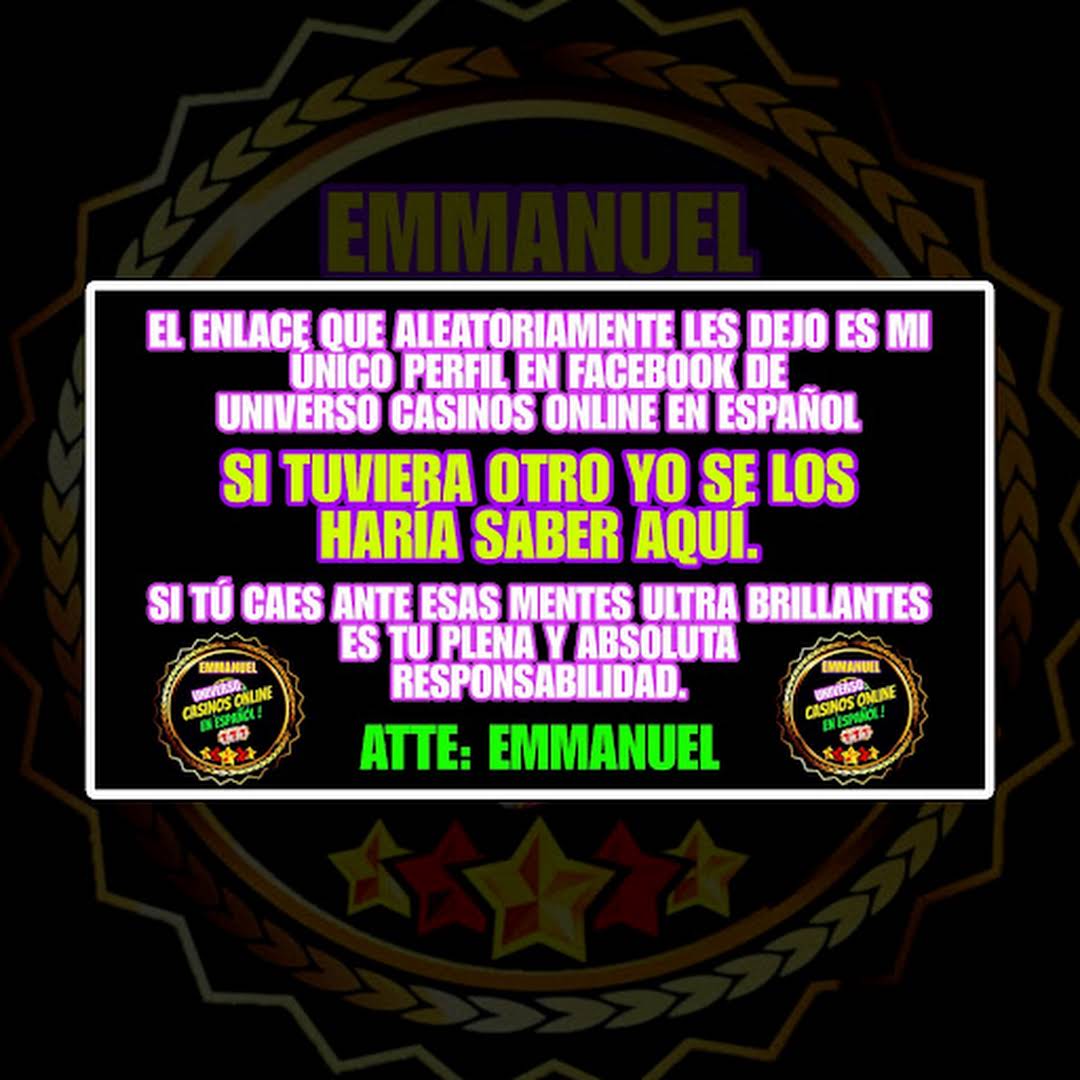 Post from Emmanuel Tech Decode