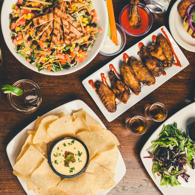 The Food Company