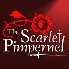 SCARLET PIMPERNEL
