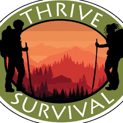 Prepare to Thrive
