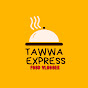 Tawwa Express logo
