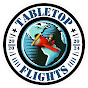 Table Top Flights logo
