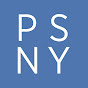 Plastic Surgery of New York logo