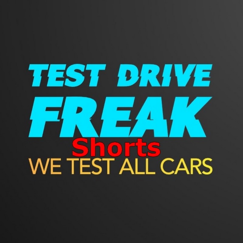 Test Drive Freak Shorts