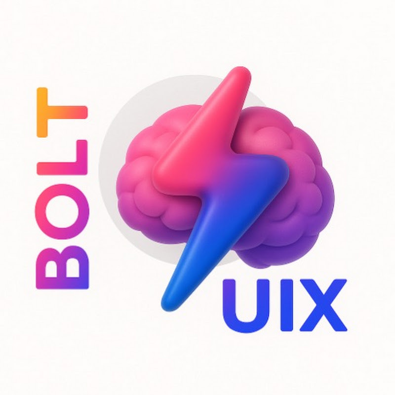 Bolt UIX