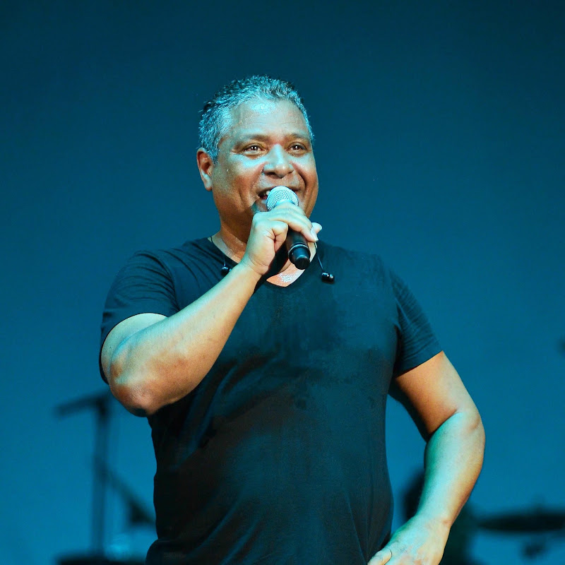 Stevie B Oficial