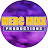 Merc Mixx Productions